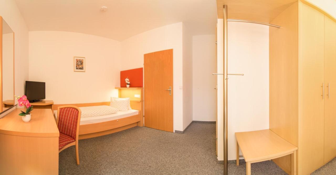 Hotel Gasthof Stefansbruecke Mutters Exterior photo