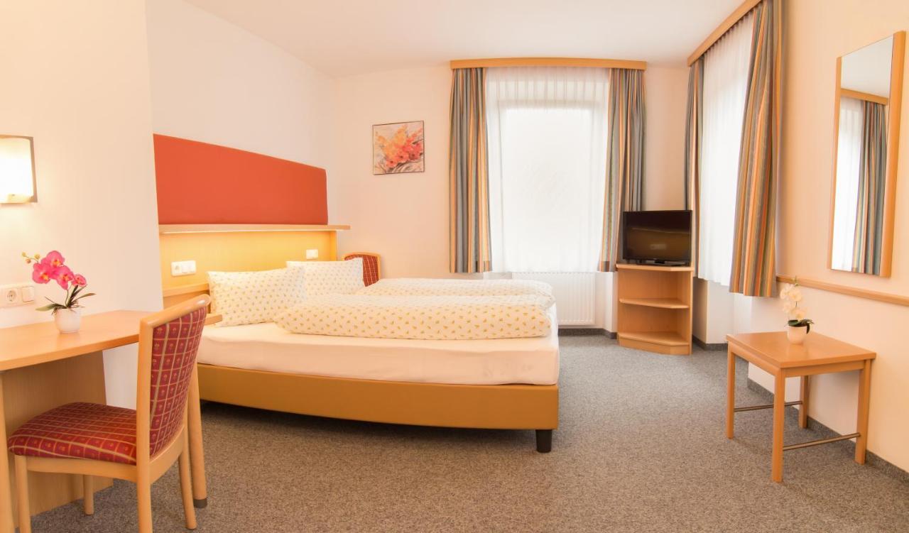 Hotel Gasthof Stefansbruecke Mutters Exterior photo